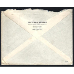 Alfonso XIII ED. 319