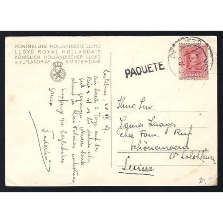 Alfonso XIII ED. 317 