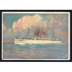 Alfonso XIII ED. 317 