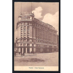 Alfonso XIII ED. 317