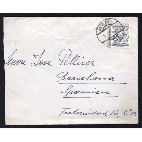 Alfonso XIII ED. 315