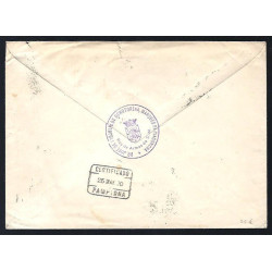 Alfonso XIII ED. 315B, 319