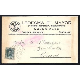 Alfonso XIII ED. 315