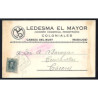 Alfonso XIII ED. 315
