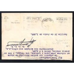 Alfonso XIII ED. 315B