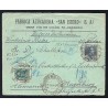 Alfonso XIII ED. 314, 321