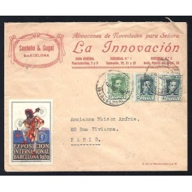 Alfonso XIII ED. 314, 315 (x2)