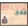 Alfonso XIII ED. 314, 315 [x2]