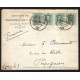 Alfonso XIII ED. 314 (x4)