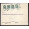 Alfonso XIII ED. 314 [x4]