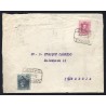 Alfonso XIII ED. 312, 321