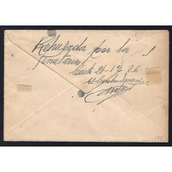 Alfonso XIII ED. 312 (x3)