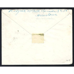 Alfonso XIII ED. 310 (x5), 312 (x2), 314 (x2)