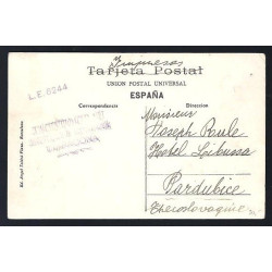Alfonso XIII ED. 291, 310 (x2), 312