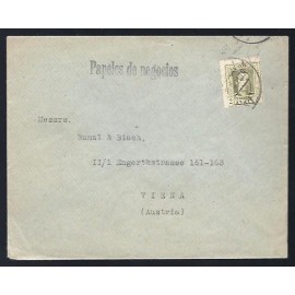 Alfonso XIII ED. 310A