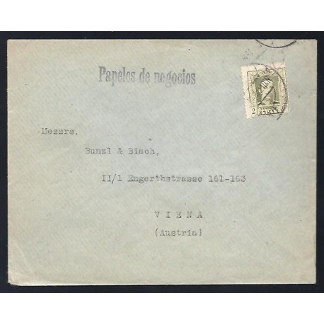 Alfonso XIII ED. 310A