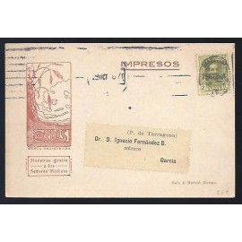 Alfonso XIII ED. 310