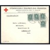 Alfonso XIII ED. 314 [x4]
