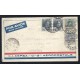 Alfonso XIII ED. 294/295, 321 (x2)