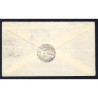 Alfonso XIII ED. 294/295, 321 (x2)