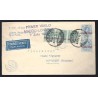 Alfonso XIII ED. 292 [x3], 294 [x2]