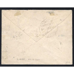 Alfonso XIII ED. 292/296