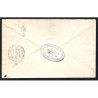 Alfonso XIII ED. 292/296
