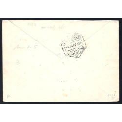 Alfonso XIII ED. 292/296 