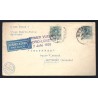 Alfonso XIII ED. 292, 295