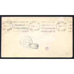 Alfonso XIII ED. 292, 295