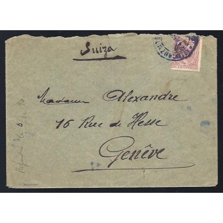 Alfonso XIII ED. 224