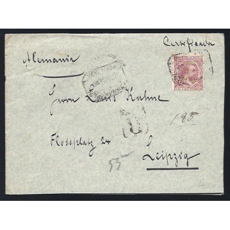 Alfonso XIII ED. 224 
