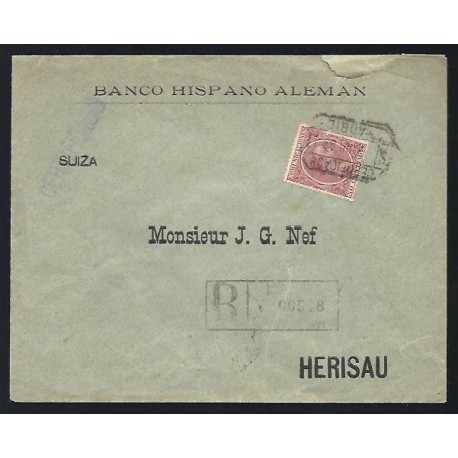 Alfonso XIII ED. 224