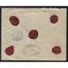 Alfonso XIII ED. 213 (x5), 223s