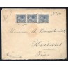 Alfonso XIII ED. 221 [x3]