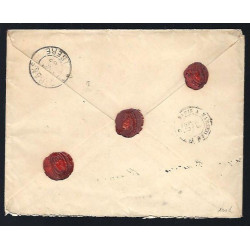 Alfonso XIII ED. 221 (x3)