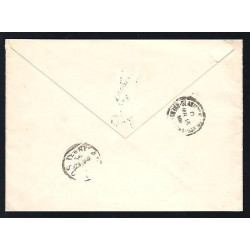 Alfonso XIII ED. 219, 221