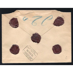 Alfonso XIII ED. 219, 221