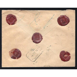 Alfonso XIII ED. 219, 221 
