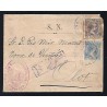 Alfonso XIII ED. 219, 221