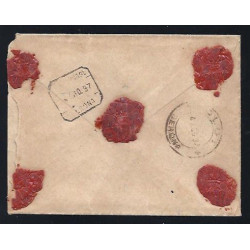 Alfonso XIII ED. 219, 221