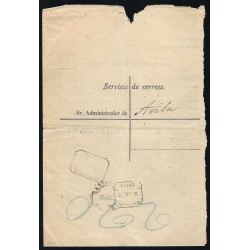 Alfonso XIII ED. 218