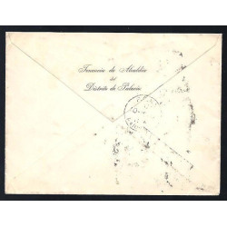 Alfonso XIII ED. 217 (x2), 219 (x2)