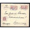 Alfonso XIII ED. 217 (x5)