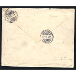 Alfonso XIII ED. 217 (x5)