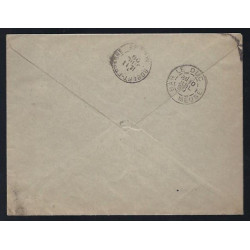 Alfonso XIII ED. 217, 219