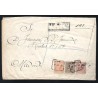 Alfonso XIII ED. 219, 224/225