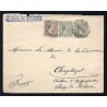 Alfonso XIII ED. 216 [x2], 219