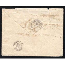 Alfonso XIII ED. 216 (x2), 219