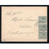 Alfonso XIII ED. 216 [x3]